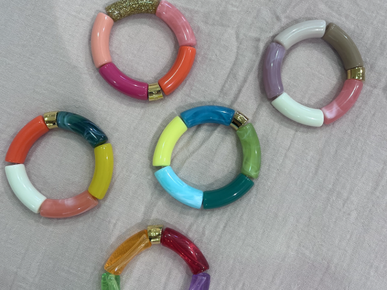 Bracelet KIDS I Parabaya