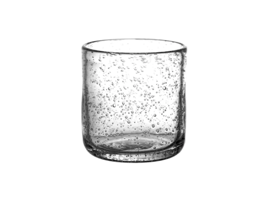 Verre Vico - Transparent | Pomax