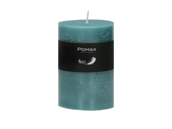 Bougie canard H10 cm I Pomax