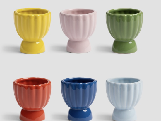 Cocotier - Différentes couleurs I &k Amsterdam