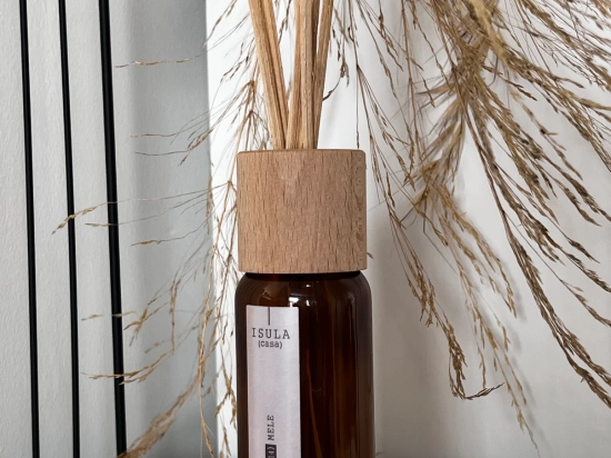 Bouquet d’Ambiance 100 ml, différentes fragrances | Isula