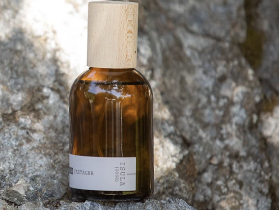 Spray d’Ambiance 100 ml, différentes fragrances | Isula