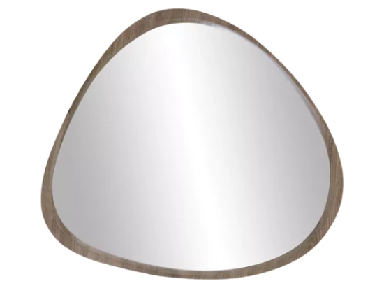 Miroir VIK - L77 x H71 cm I Pomax
