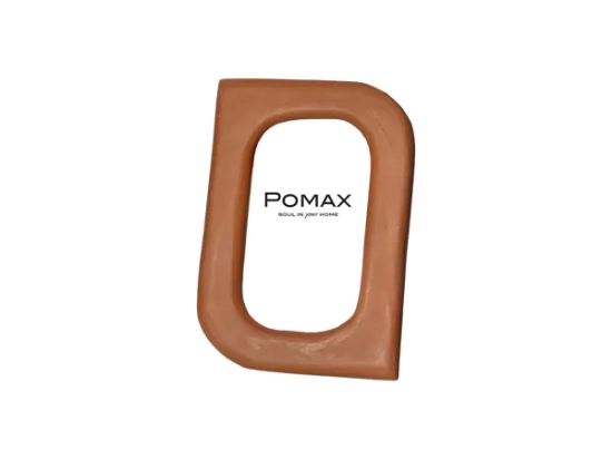 Cadre photo Salamanca petit  - terracotta I Pomax