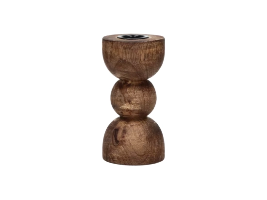 Bougeoir Florence - H12 cm I Pomax