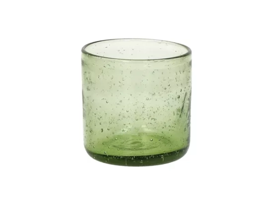Verre Vico - Olive I Pomax