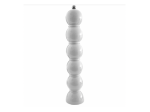 Moulin Sel/Poivre Bobbin Blanc, différentes tailles | Addison Ross