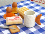 MUG CROISSANT I Fluid Market