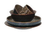 Tasse Lotus - bronze I Pomax