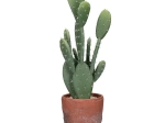 TERRACOTTA LOVE - plante artificielle en pot - DIA 13 x H 46 cm I Pomax