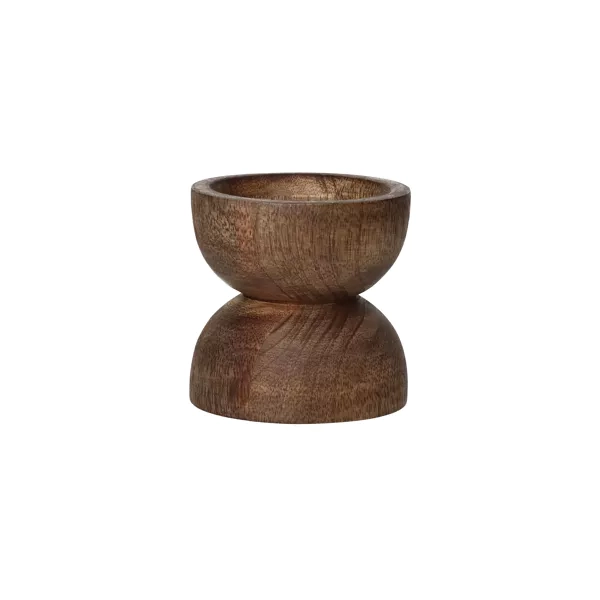 Bougeoir Florence - H8 cm I Pomax